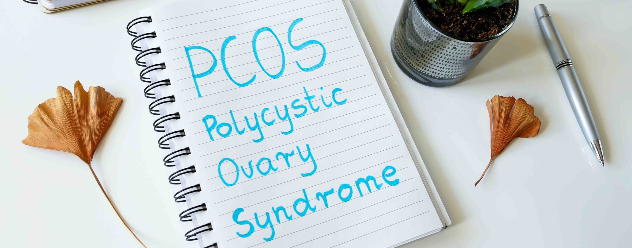Polycystic Ovary Syndrome-1
