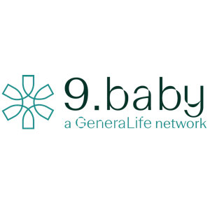 IVF in Italy 9 Baby