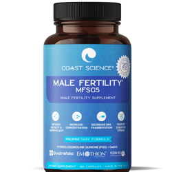 Male Fertility Supplement