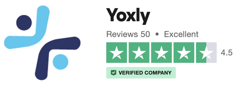 Yoxly STI Test Kit Review